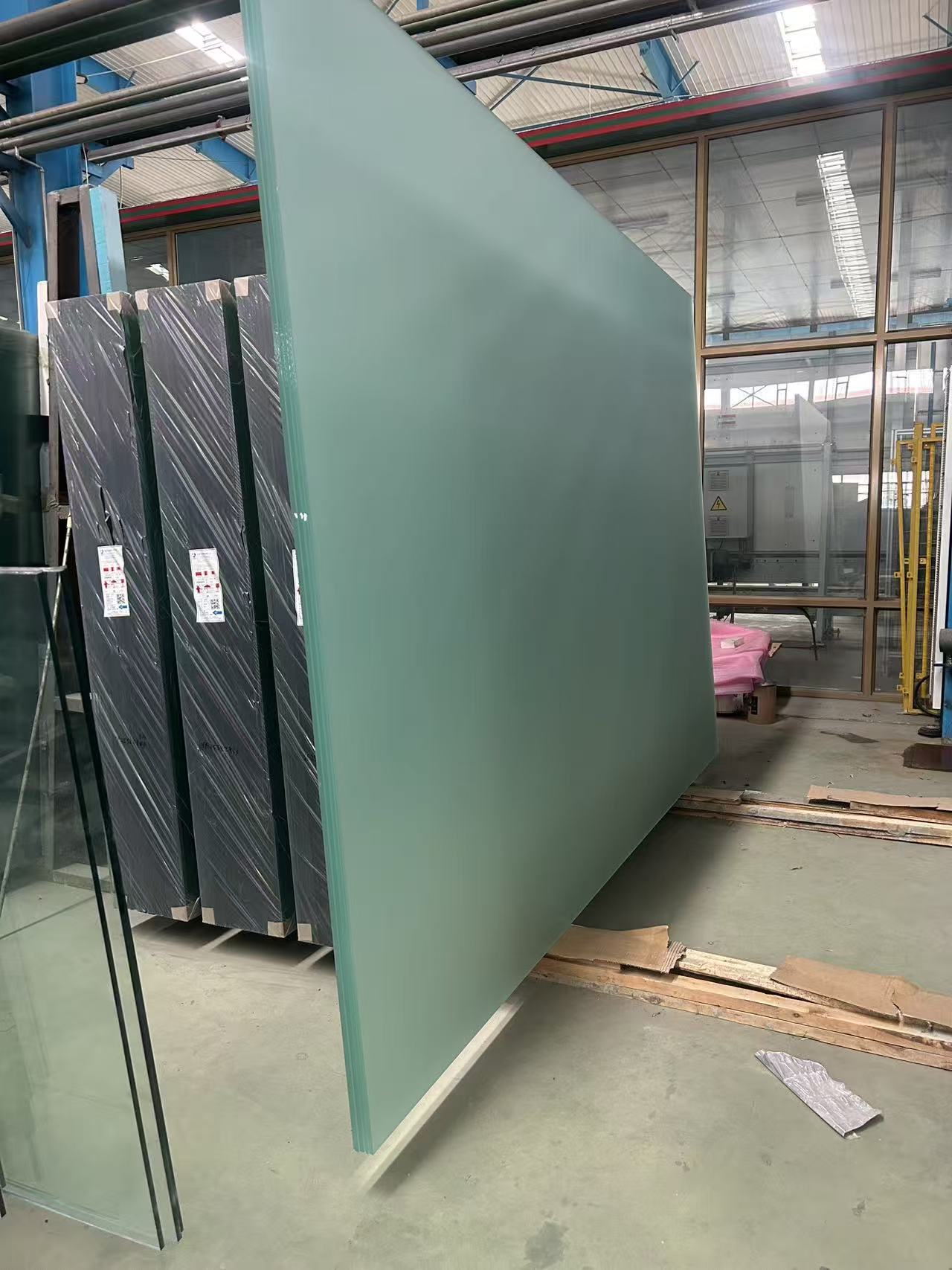 河池市家用玻璃建筑幕墙玻璃生产基地 - 哪里好